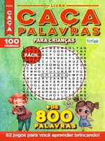 Caça-Palavras